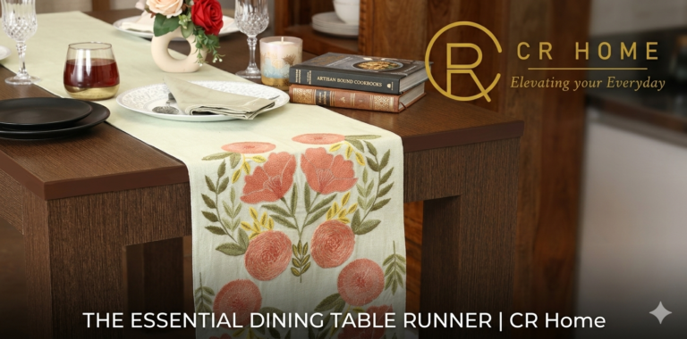 Luxury Table Runner