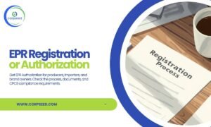 EPR Authorization