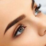 microblading eyebrows richmond