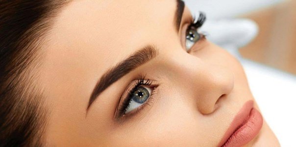 microblading eyebrows richmond