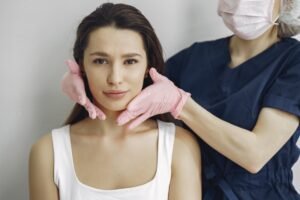 Facial Cosmetic Surgeon Toronto
