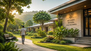 Finding the Right Rehabilitation Centre in Mumbai