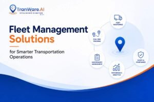 Fleet Management Software