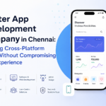 Flutter App Development