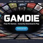 GAMDIE