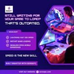 Games without a Powerful PC