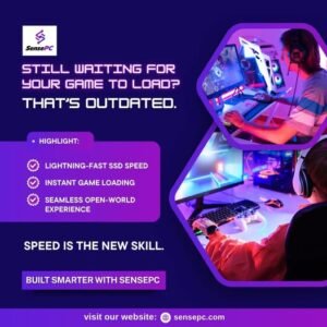 Games without a Powerful PC