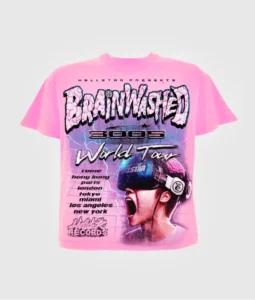Hellstar Shirt