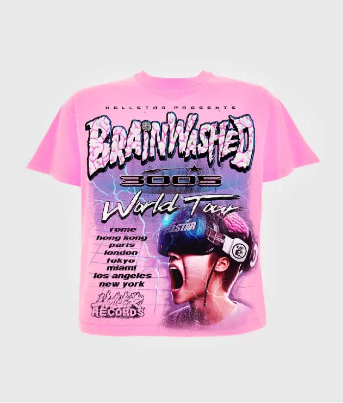 Hellstar Shirt