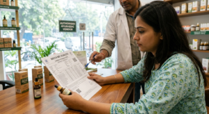 How to Buy Genuine CBD Oil in India Lab Reports, Licences & Red Flags
