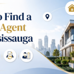 How to Find a Buyer Agent in Mississauga
