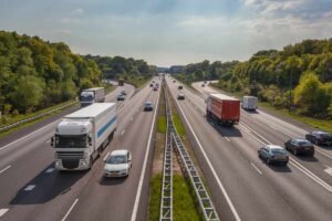 How to Find the Right Freight Agent for Seamless End-to-End Logistics Operations