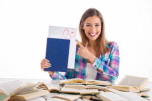 How to Improve Coursework After Receiving a Low Grade