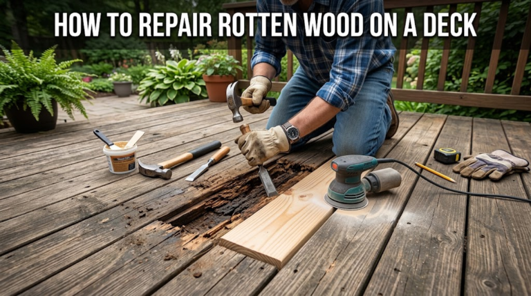 How-to-Repair-Rotten-Wood-on-a-Deck
