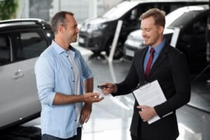 How to Save Time by Renting a Car at Agadir Airport