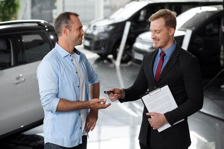 How to Save Time by Renting a Car at Agadir Airport