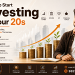 How to Start Investing in Your 20s