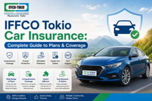 IFFCO Tokio Car Insurance (2)