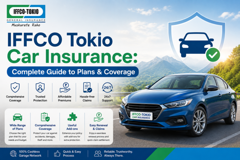 IFFCO Tokio Car Insurance (2)