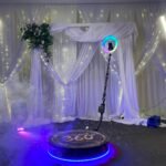 Photo booth hire cost