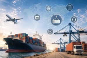 Key Factors to Consider When Selecting a Freight Forwarder for Your Supply Chain