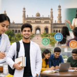 Lucknow Professional Education Hub UP Pharmacy Teacher Training