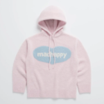 Madhappy-Heart-Boucle-Hoodie-1