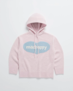 Madhappy-Heart-Boucle-Hoodie-1