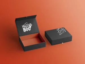 Magnetic Gift Boxes