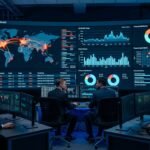 How Next-Generation Firewalls Defend Against Modern Ransomware Attacks