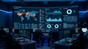 How Next-Generation Firewalls Defend Against Modern Ransomware Attacks