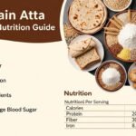 Multigrain Atta
