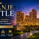 The Homebuyers' Guide to Oranje Castle Lucknow in 2026