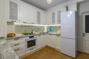 Premium Kitchen