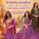 Indian Dresses Online