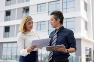 Residential & commercial appraisal