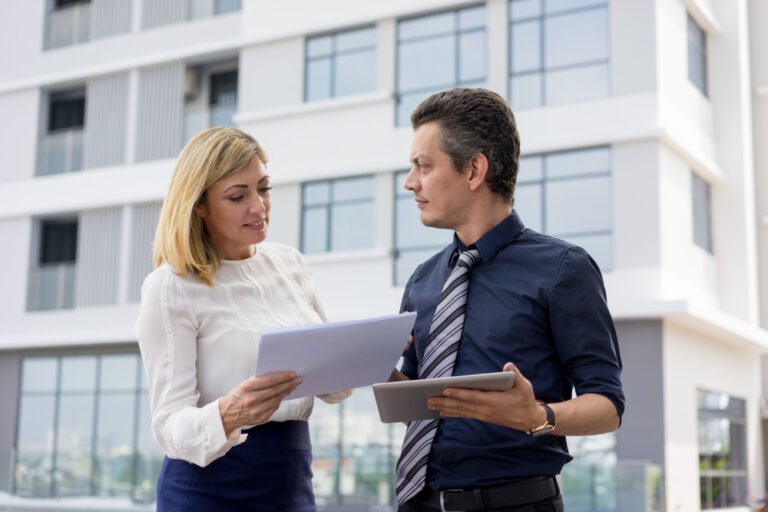 Residential & commercial appraisal