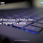 SAP Services in India