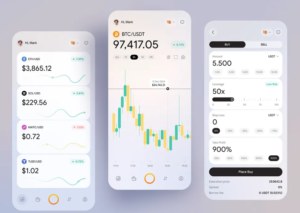 Buy Ready Made Mobile Apps