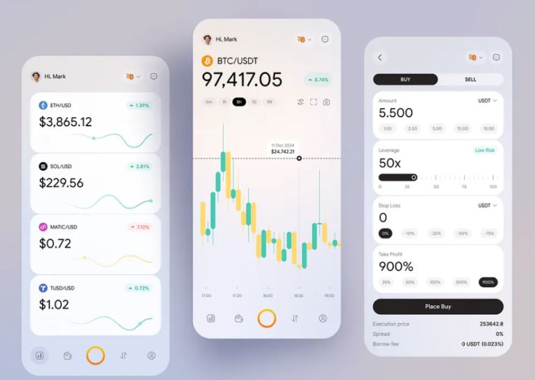 Buy Ready Made Mobile Apps