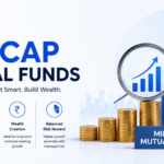 best mid cap mutual funds