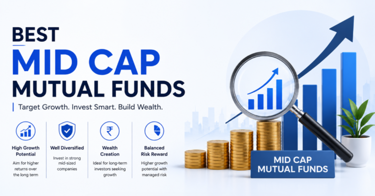best mid cap mutual funds