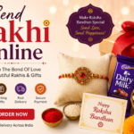 Best Rakhi Gift for Sister