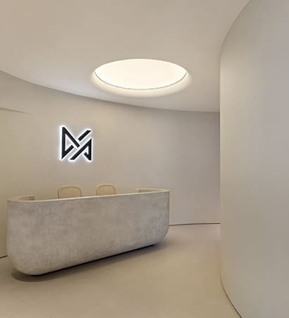 interior fitout companies in Dubai