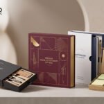 Stationery Boxes