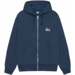 stussy hoodie