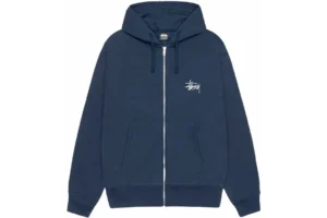 stussy hoodie