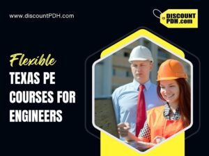 Texas engineering ethics PDH course