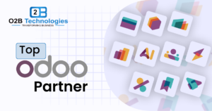 Top Odoo Partner