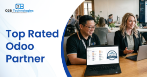Top Rated Odoo Partner